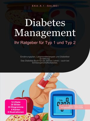 cover image of Diabetes Management